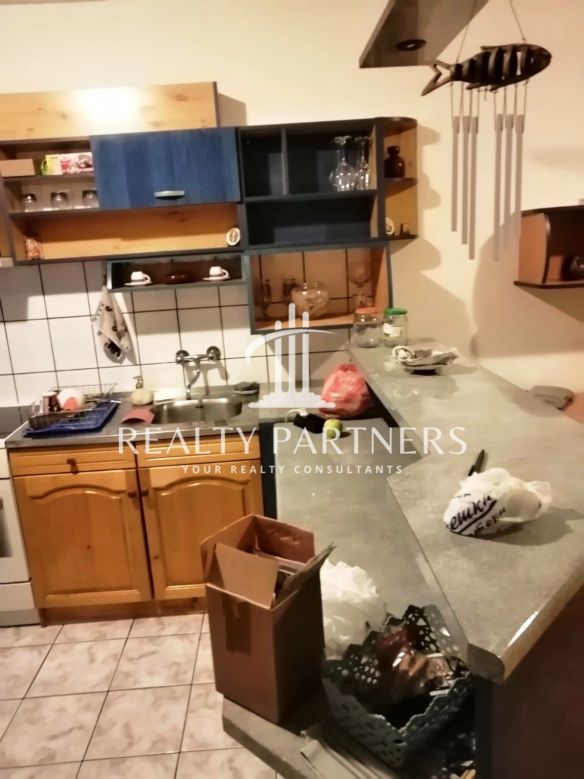 Продава 2-СТАЕН - кв. Изток, гр. Перник