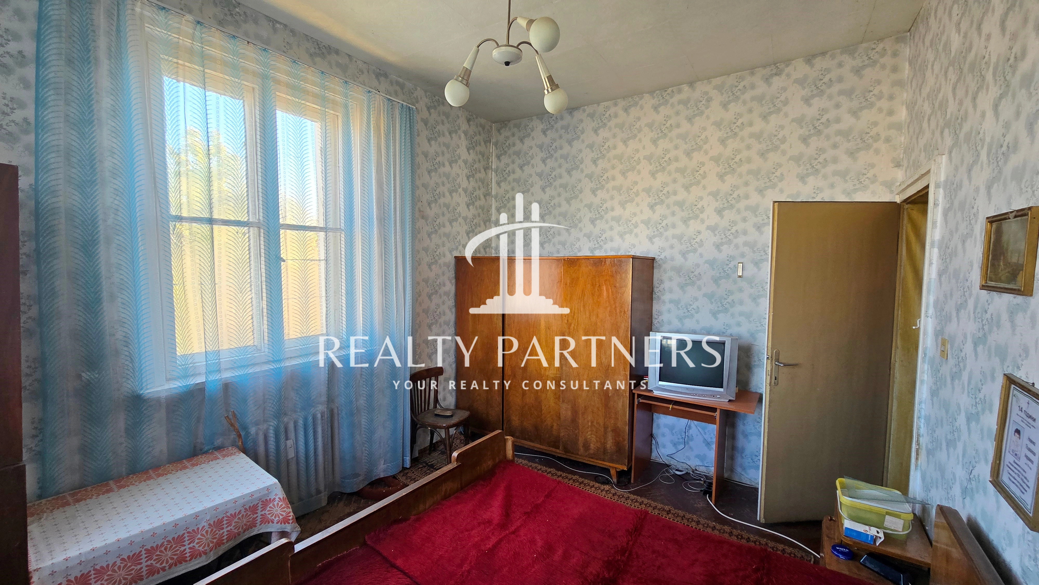 Продава 3-СТАЕН - кв. Изток, гр. Перник
