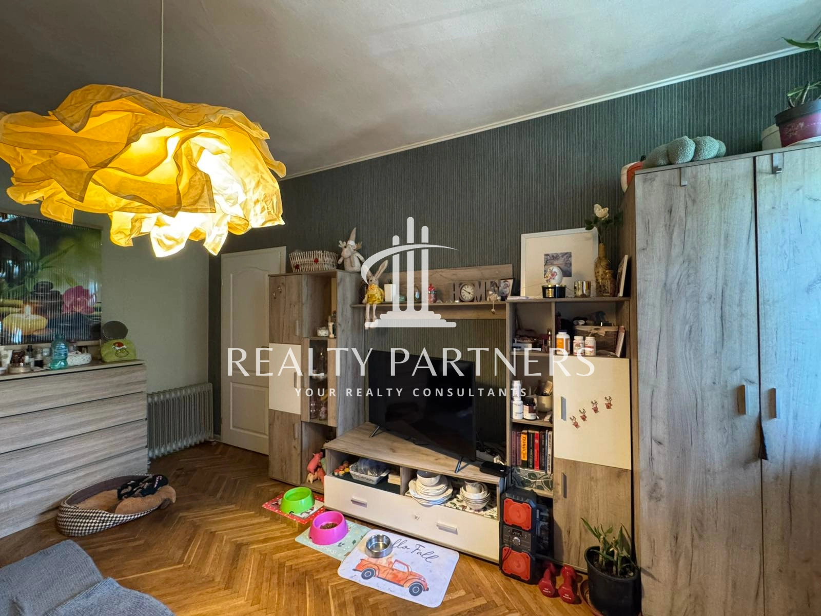 Продава 2-СТАЕН – кв. Рено, гр. Перник