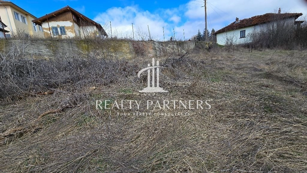 Продава ПАРЦЕЛ - с. Габровдол, обл. Перник