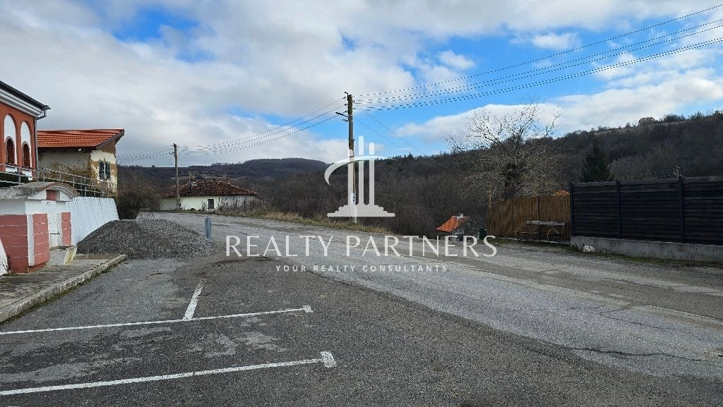 Продава ПАРЦЕЛ - с. Габровдол, обл. Перник