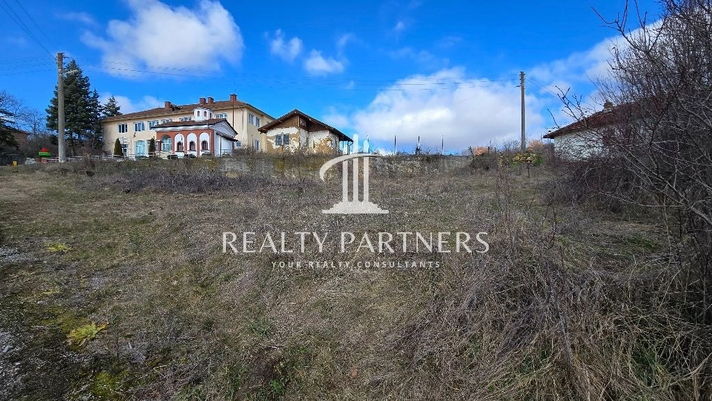 Продава ПАРЦЕЛ - с. Габровдол, обл. Перник