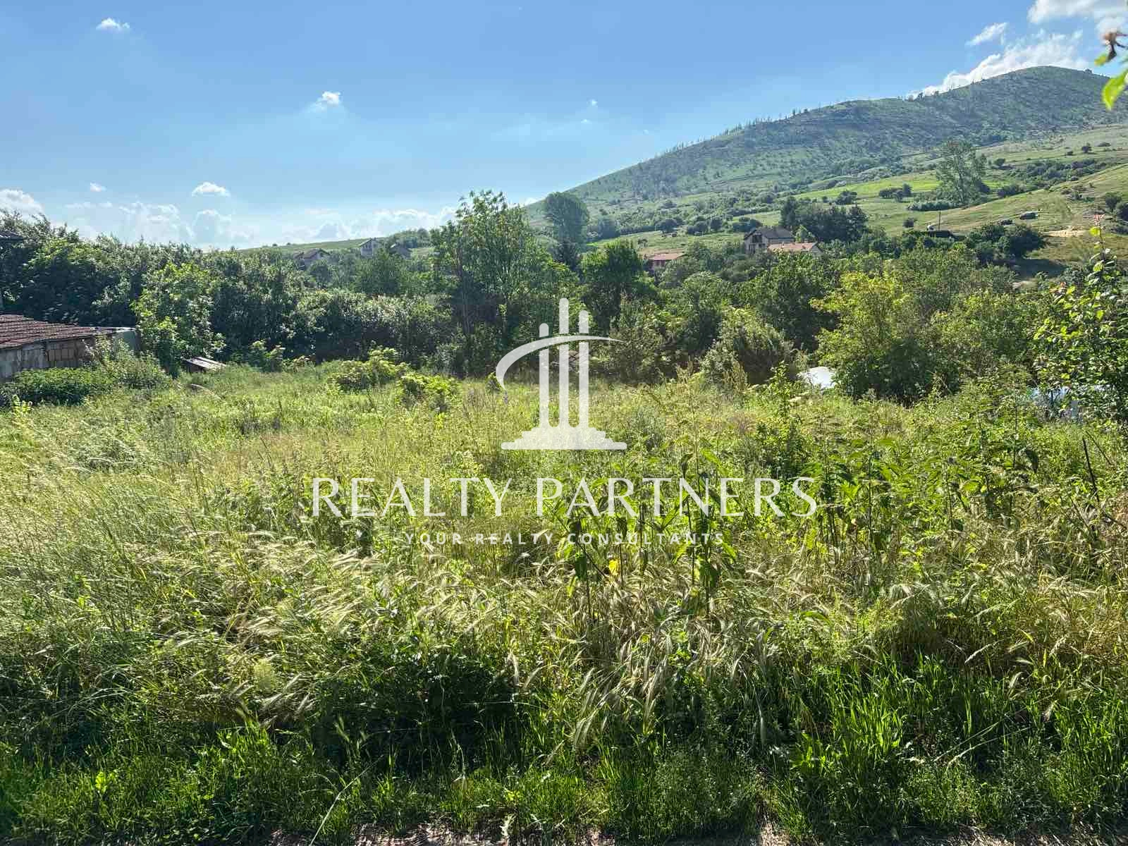 Продава ПАРЦЕЛ - с. Расник, обл. Перник