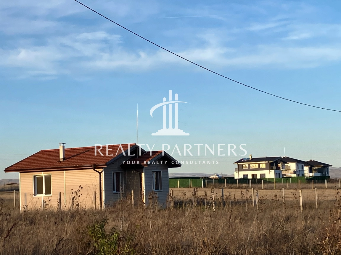Продава ПАРЦЕЛ - гр. Божурище, обл. София