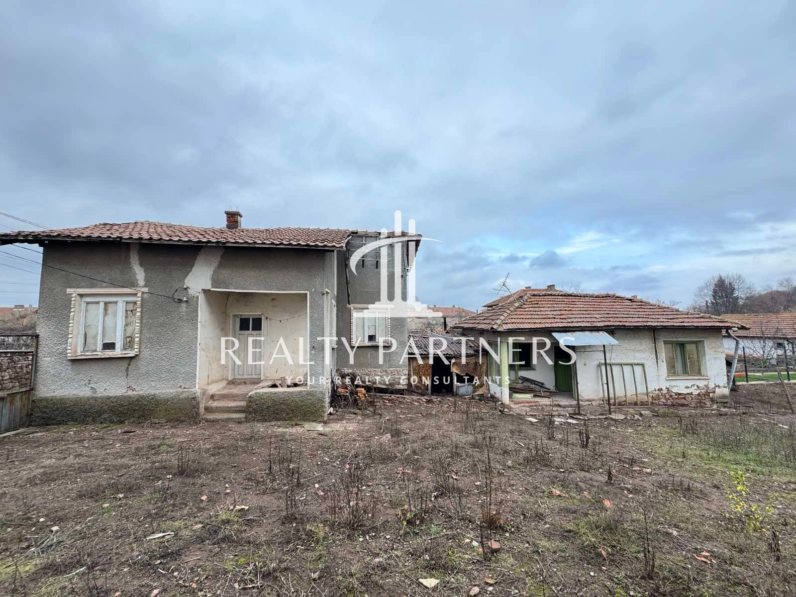 Продава ПАРЦЕЛ - с.Ноевци, обл. Перник