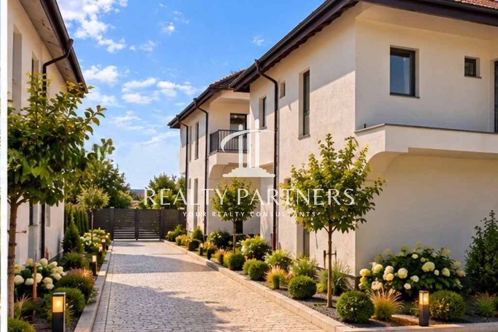 Продава КЪЩА - гр. Костинброд, обл. София