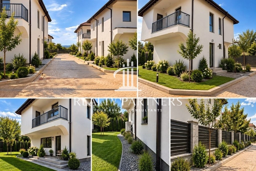Продава КЪЩА - гр. Костинброд, обл. София